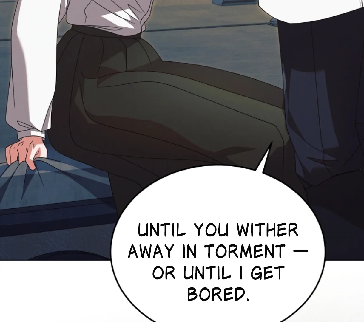 Try Begging Chapter 49 page 47