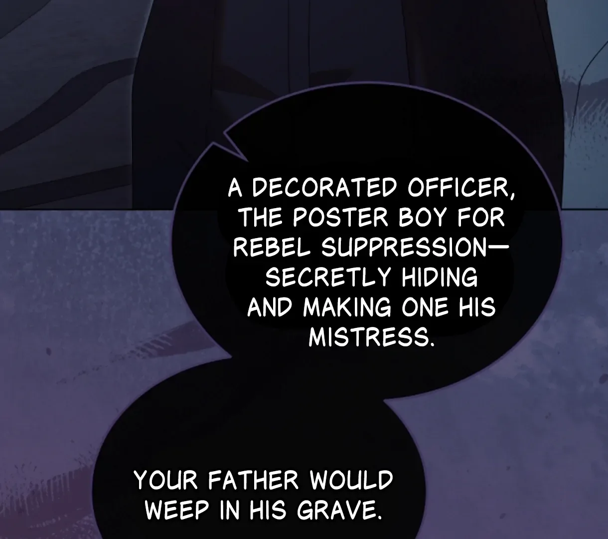 Try Begging Chapter 49 page 60