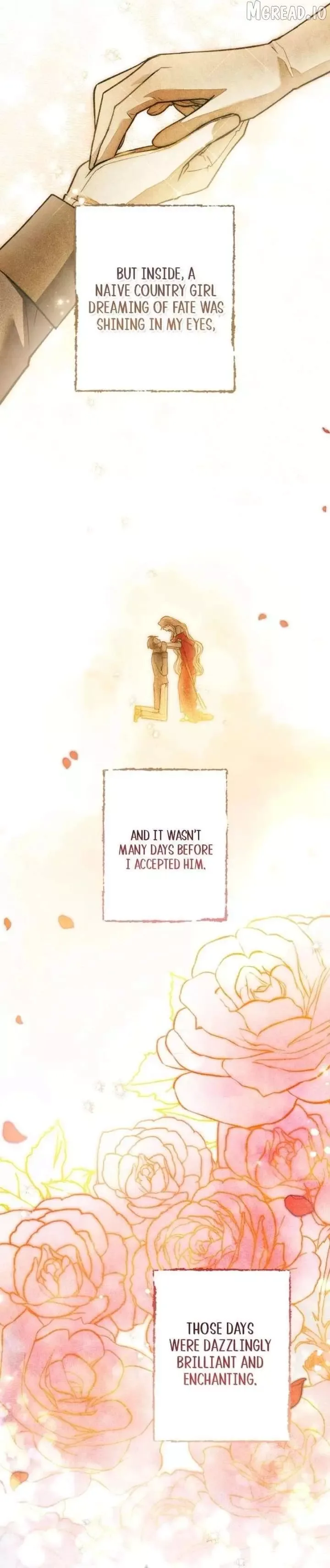 Welcome to the Rose Manor Chapter 49 page 19