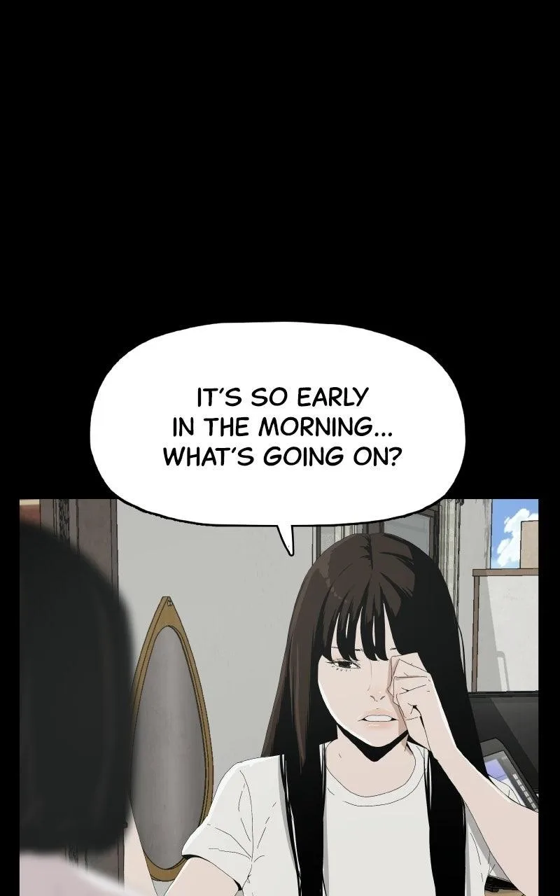 Survive Chapter 50 page 32