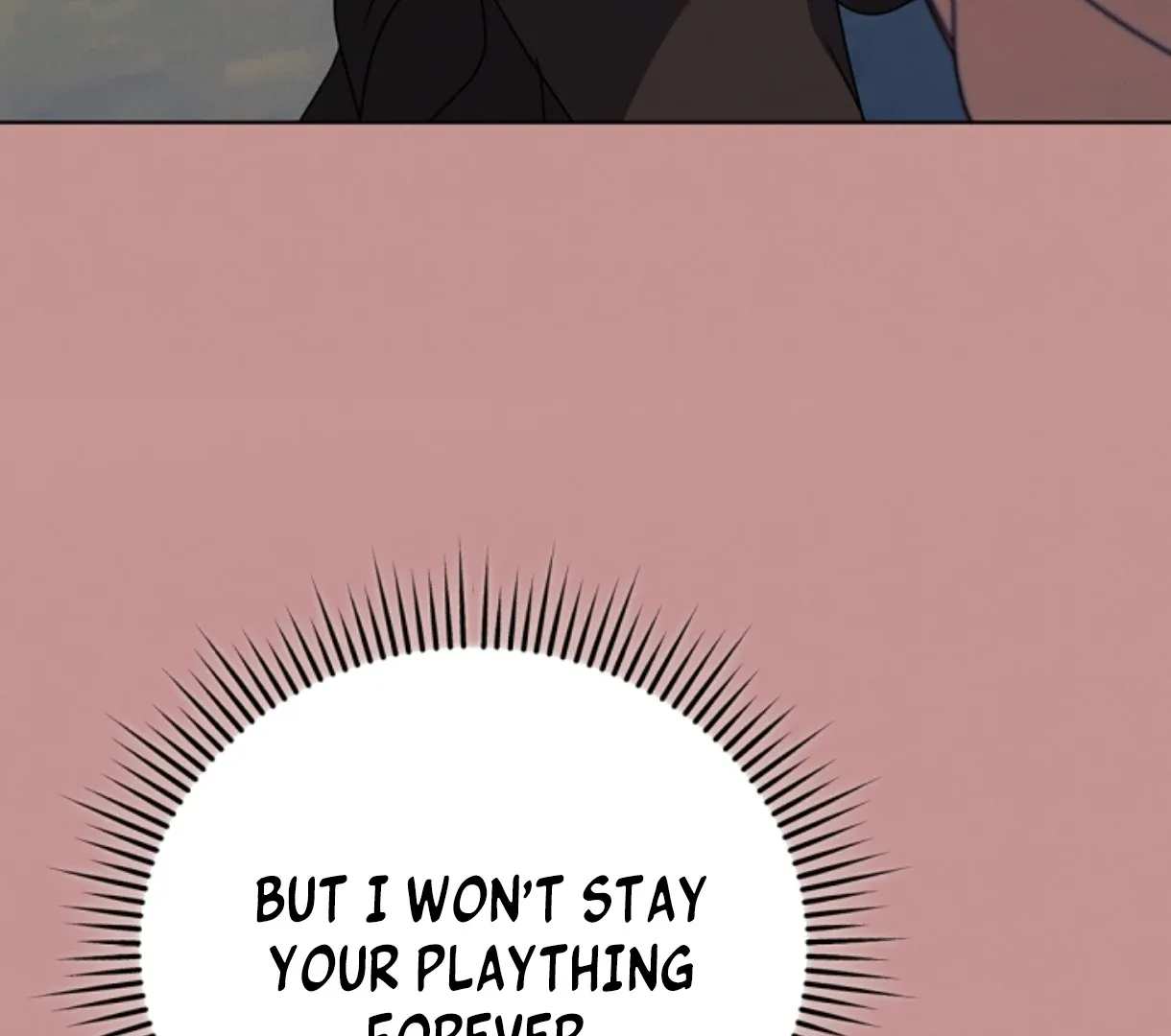 Try Begging Chapter 49 page 74