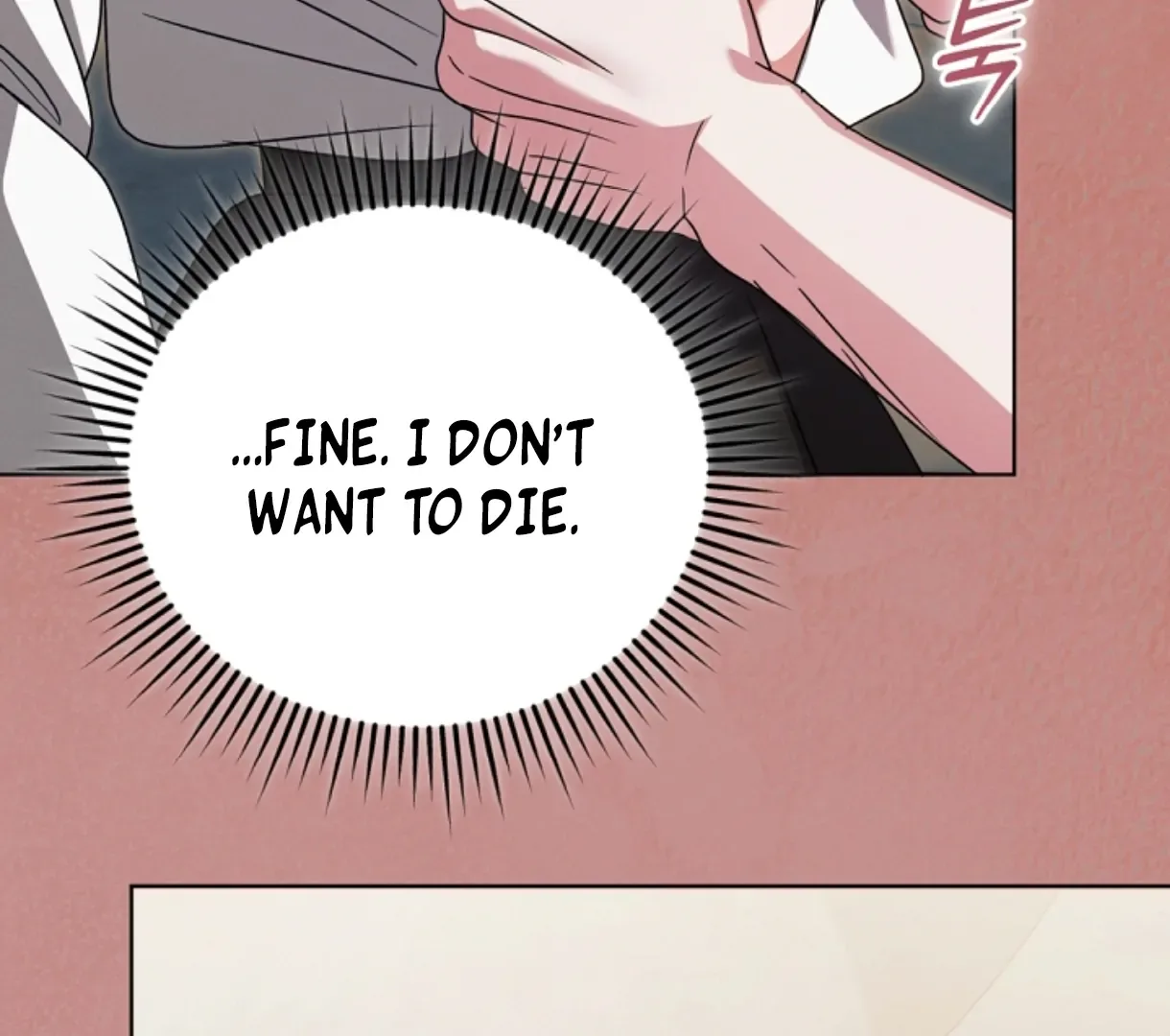 Try Begging Chapter 49 page 68