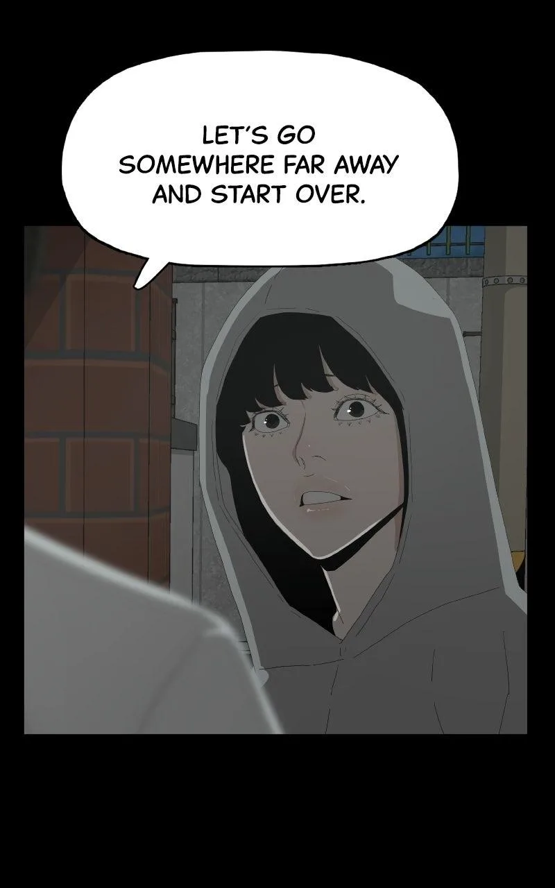 Survive Chapter 50 page 55