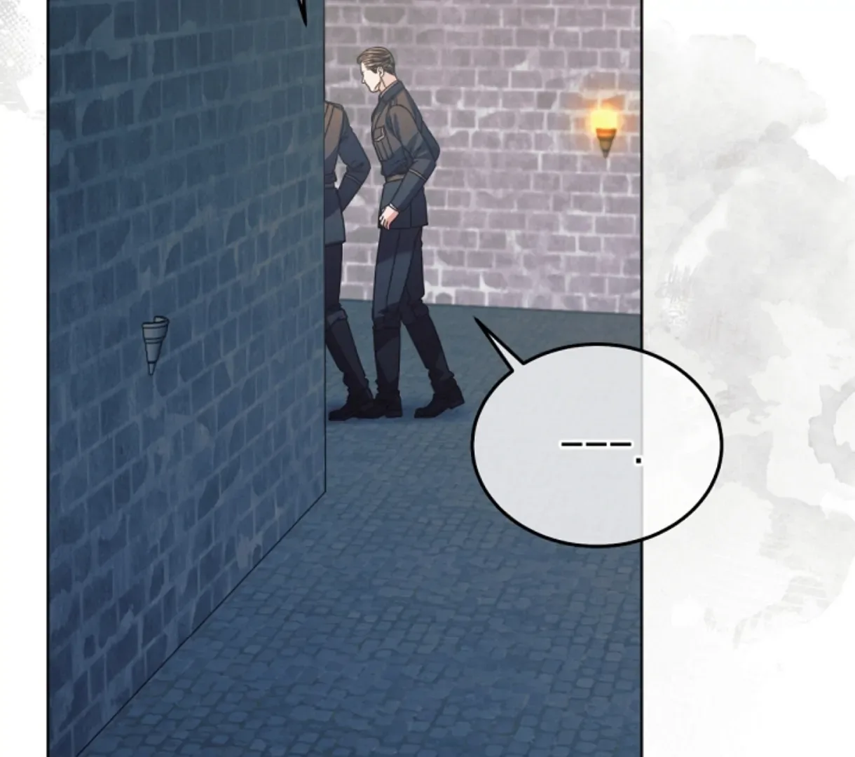 Try Begging Chapter 49 page 87