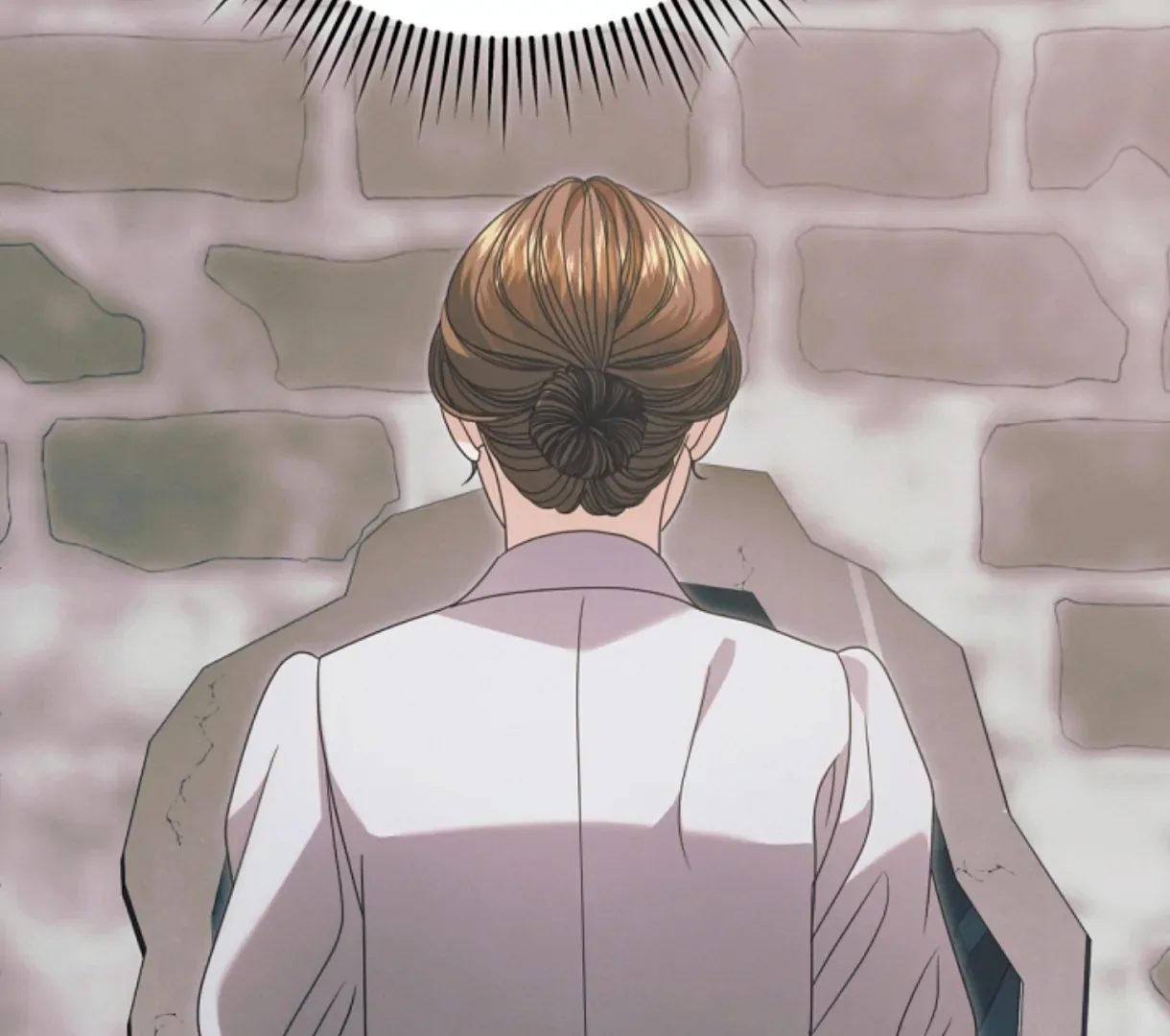 Try Begging Chapter 49 page 95