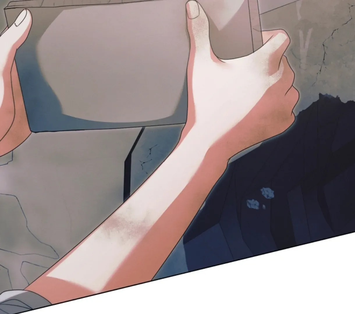 Try Begging Chapter 49 page 93