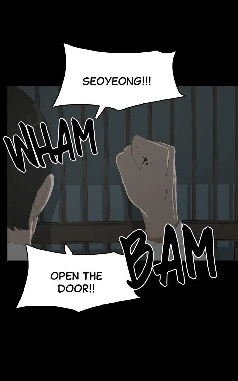 Survive Chapter 51 page 1