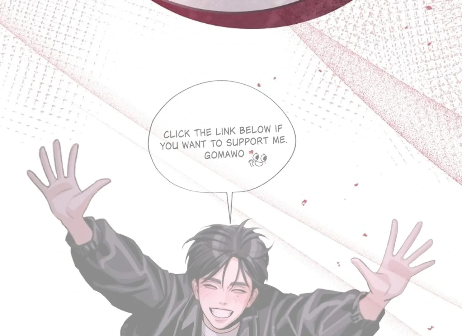 Try Begging Chapter 47 page 252