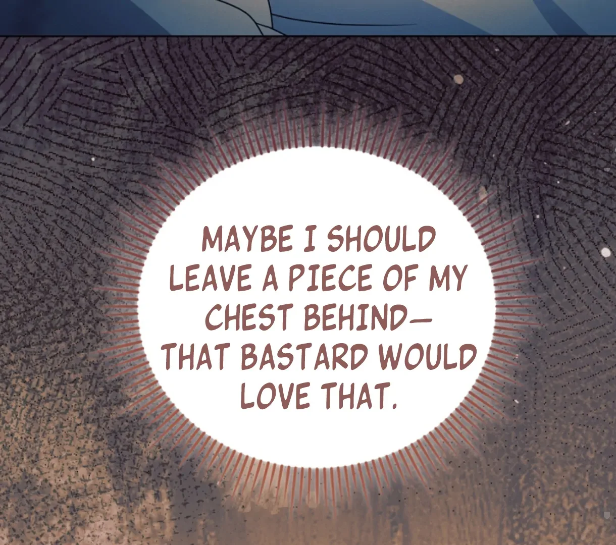 Try Begging Chapter 49 page 108