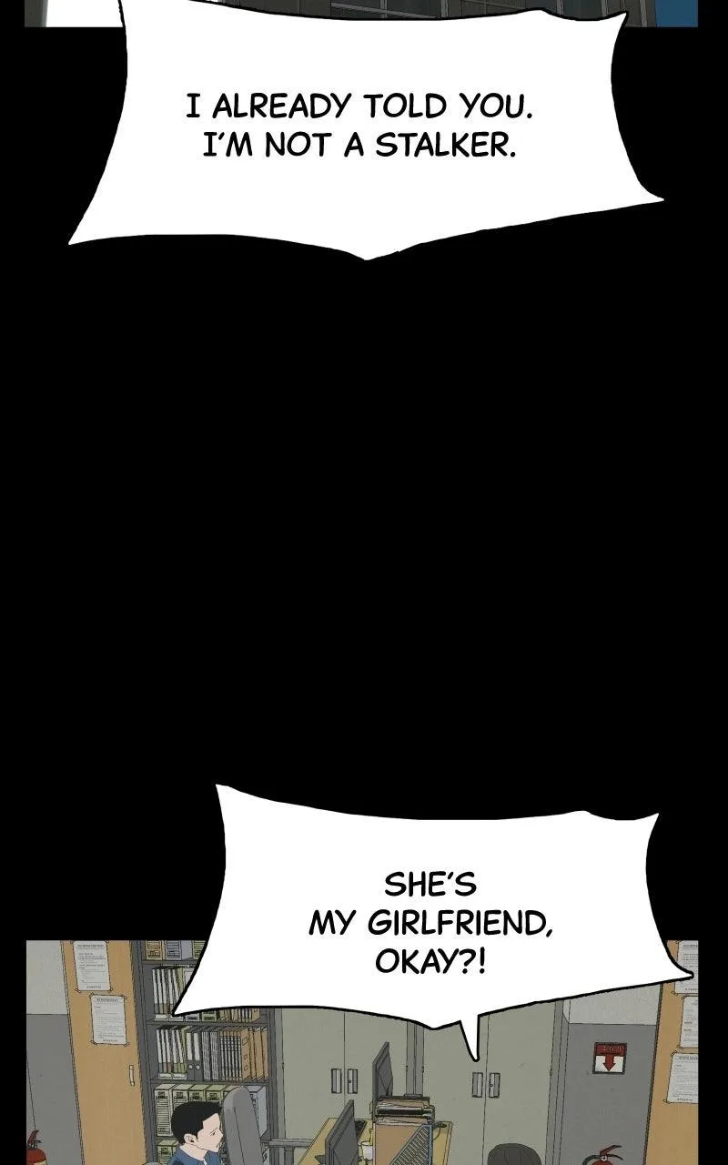 Survive Chapter 51 page 11