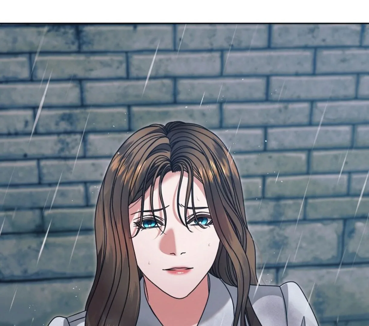 Try Begging Chapter 50 page 16