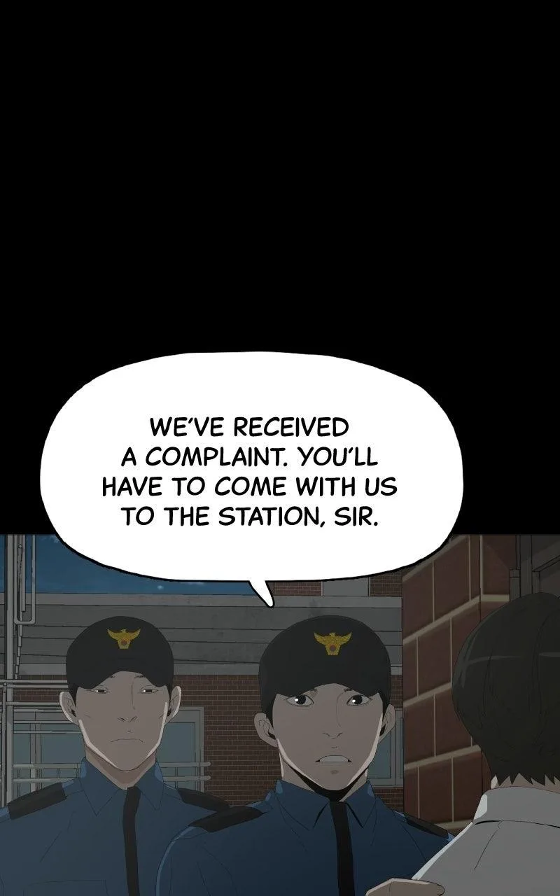 Survive Chapter 51 page 7