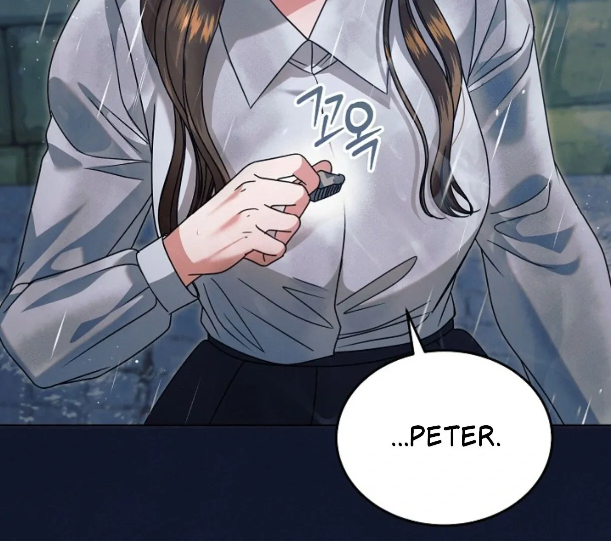Try Begging Chapter 50 page 17