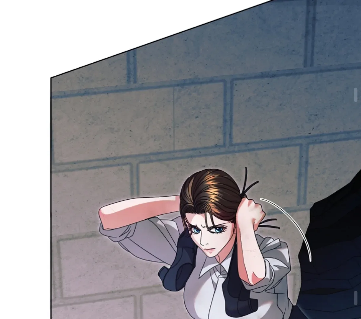 Try Begging Chapter 49 page 115