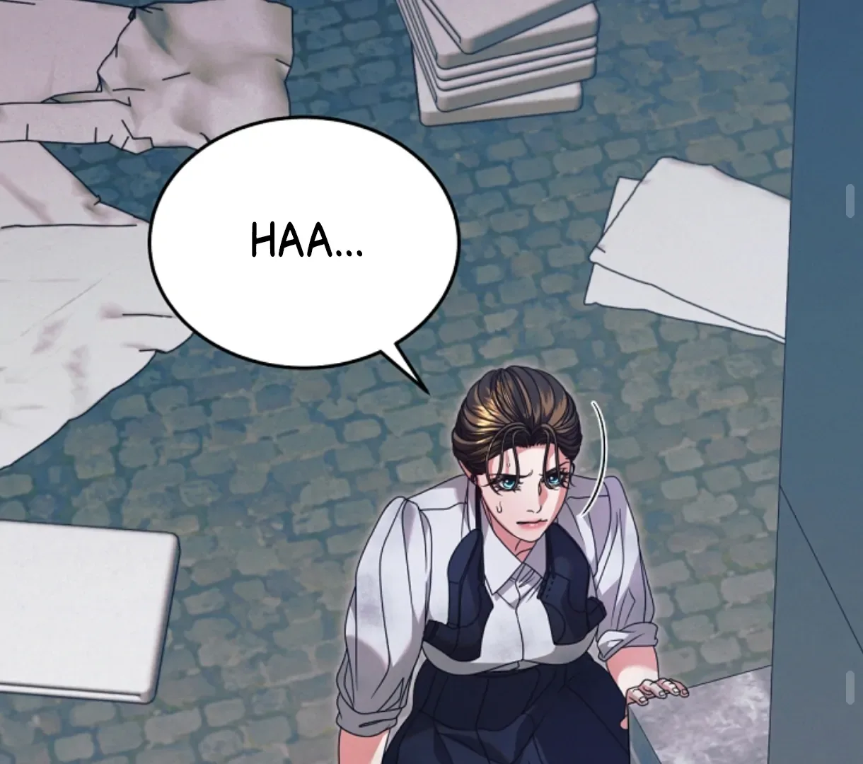 Try Begging Chapter 49 page 130