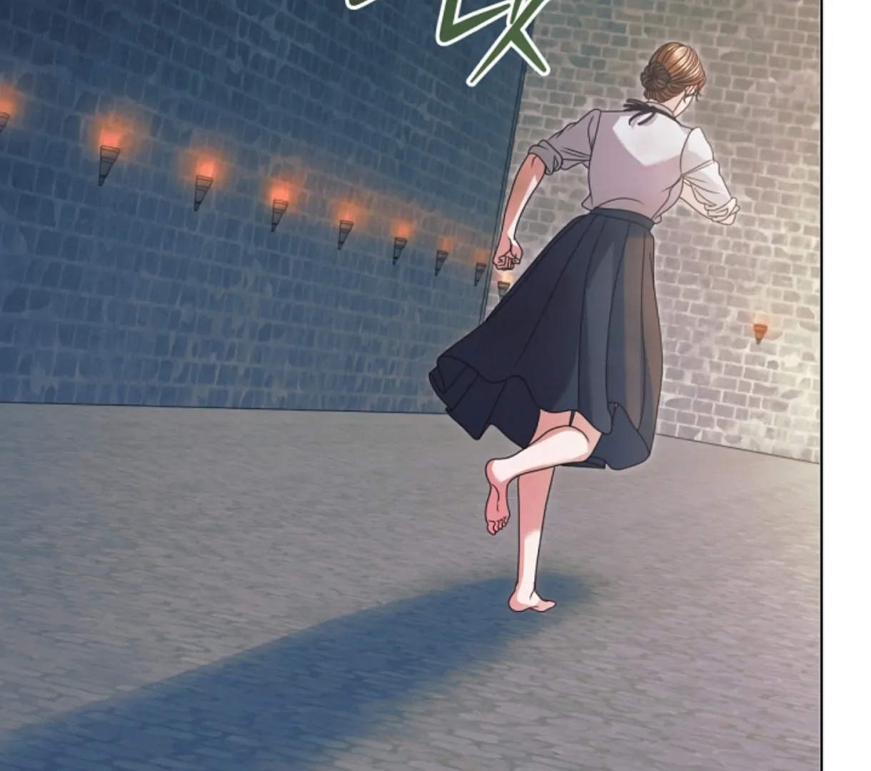 Try Begging Chapter 49 page 125