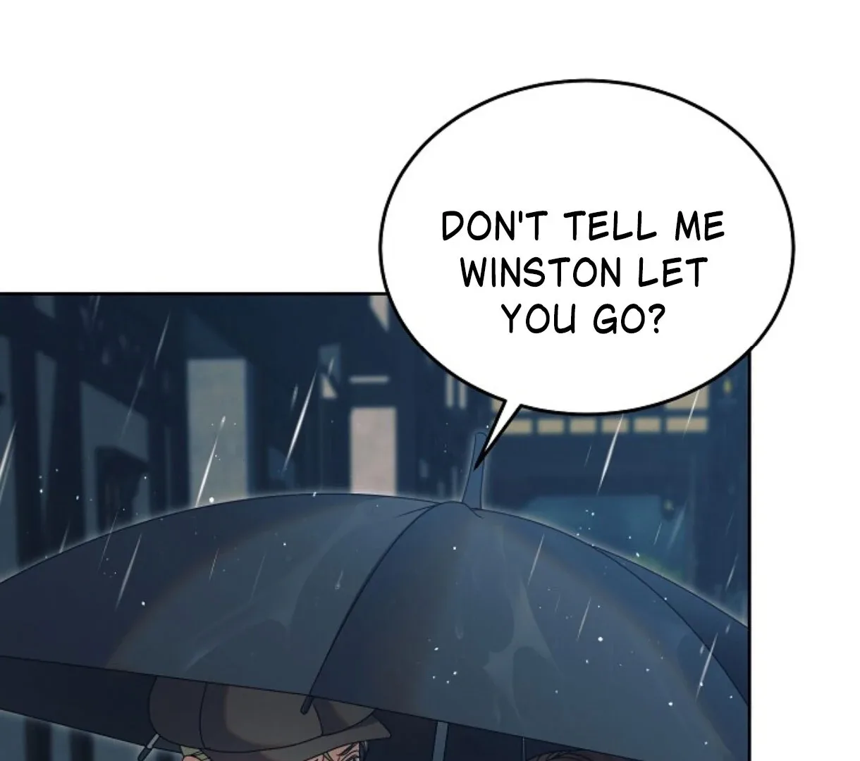 Try Begging Chapter 50 page 27