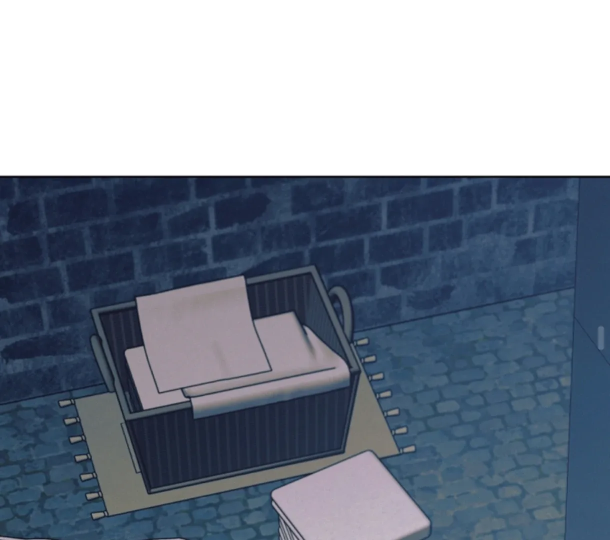 Try Begging Chapter 49 page 129