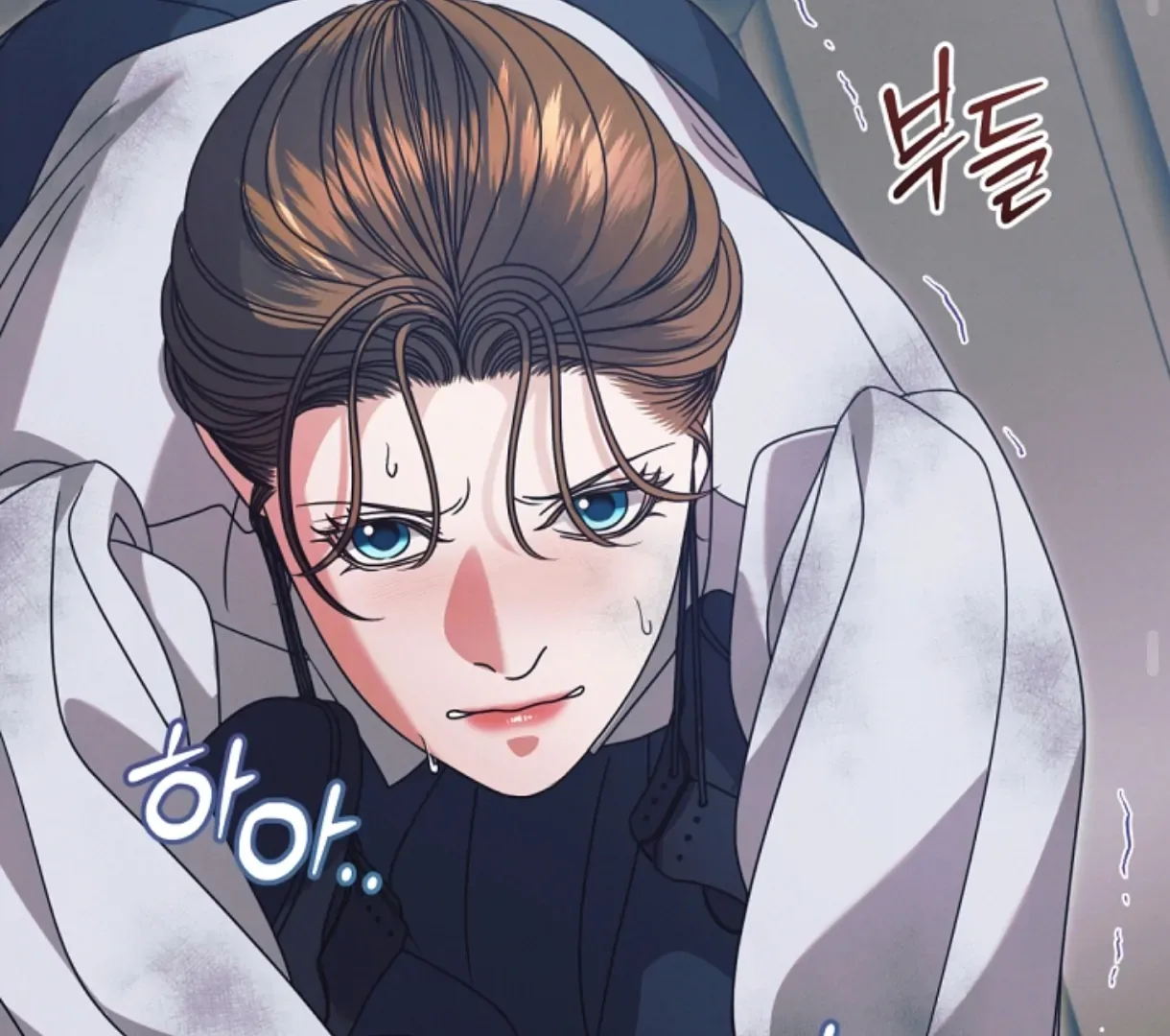 Try Begging Chapter 49 page 136