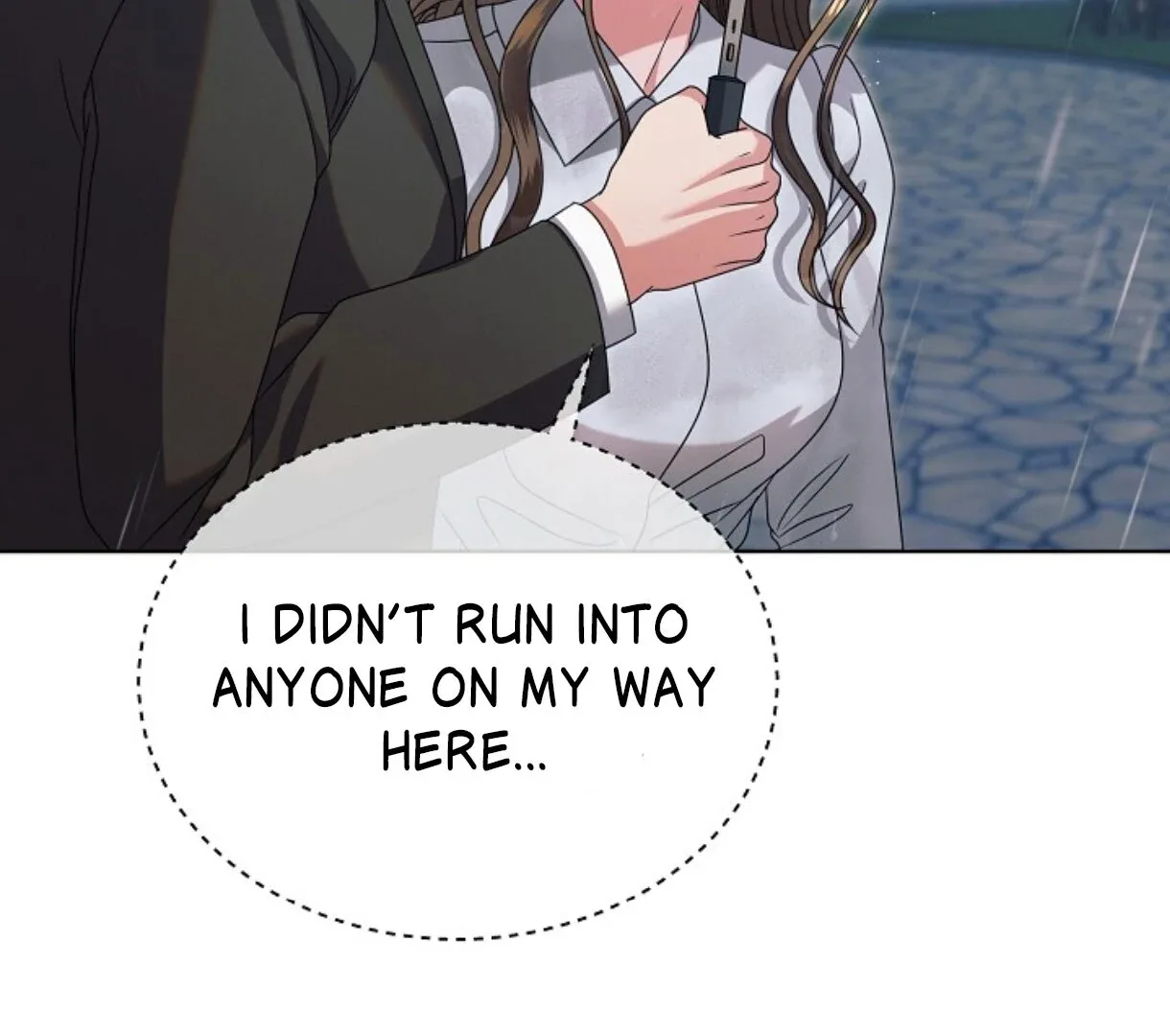 Try Begging Chapter 50 page 31