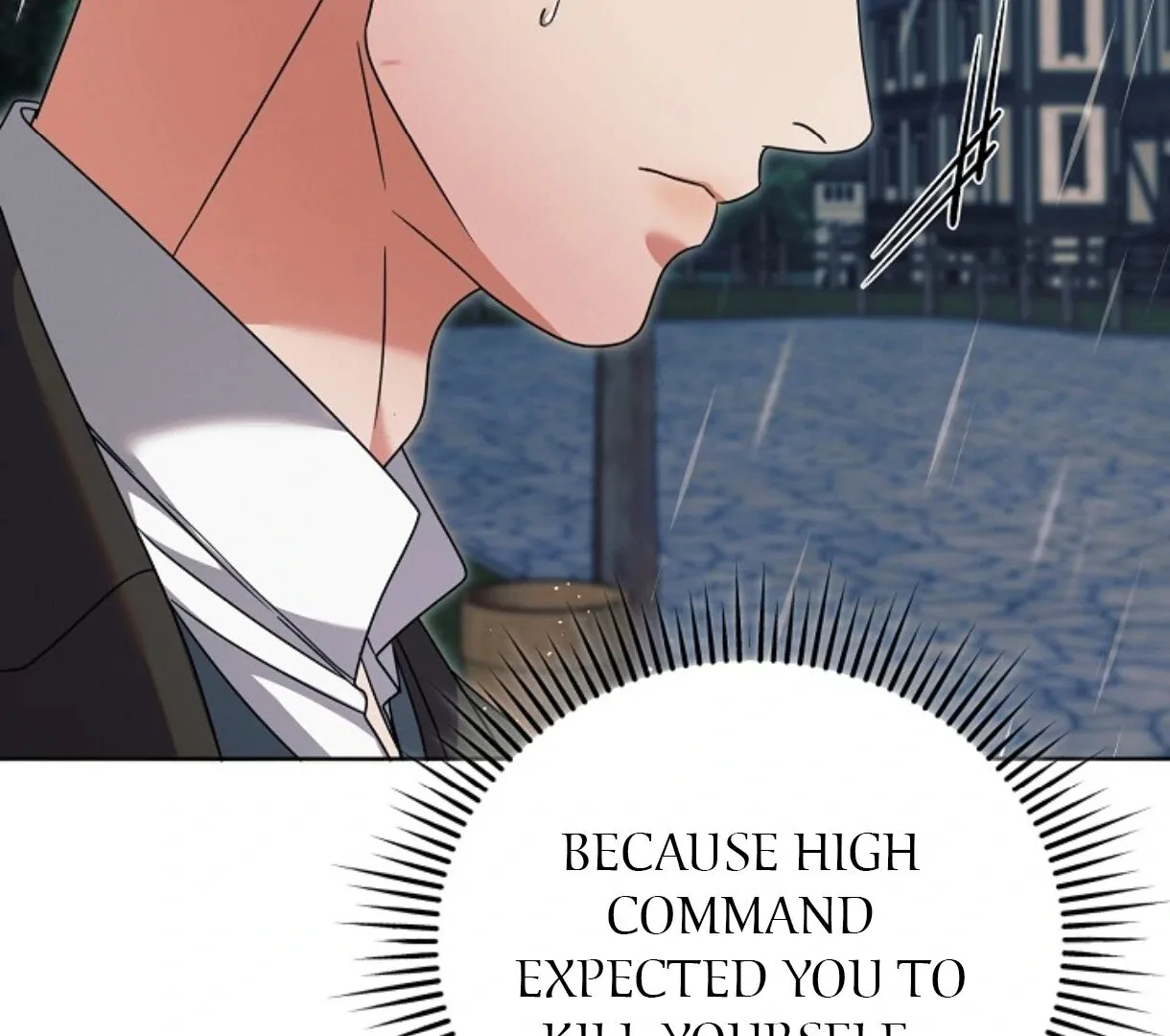 Try Begging Chapter 50 page 33