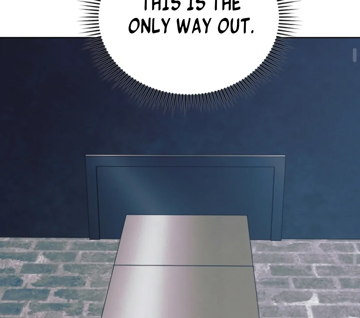 Try Begging Chapter 49 page 132