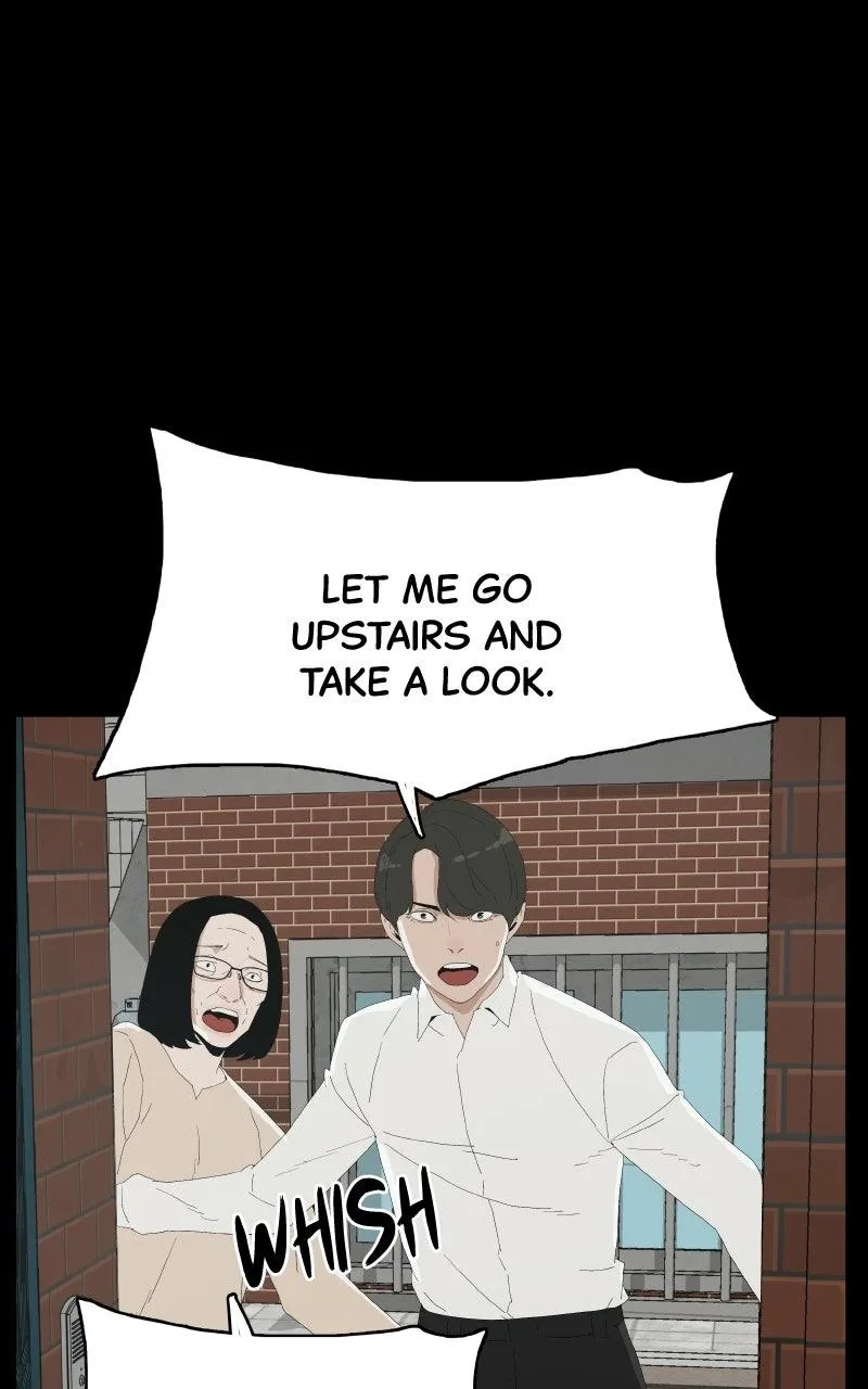 Survive Chapter 51 page 38
