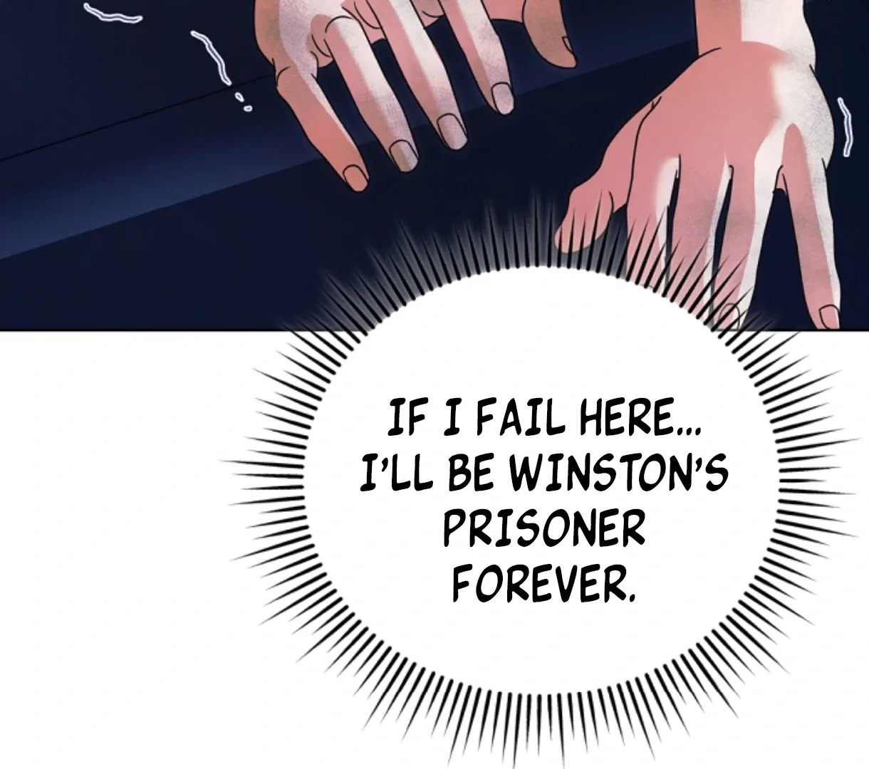 Try Begging Chapter 49 page 138
