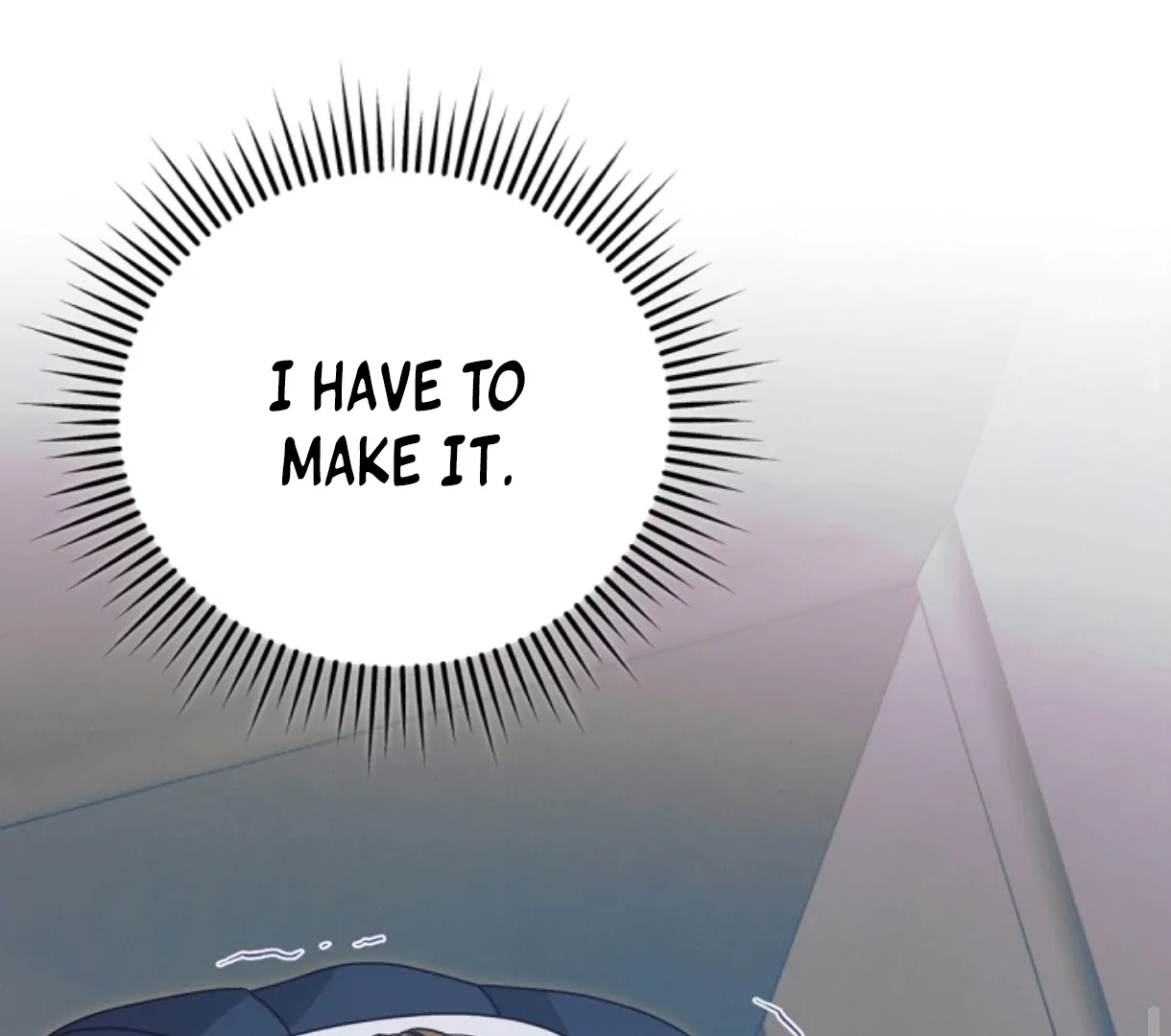 Try Begging Chapter 49 page 135