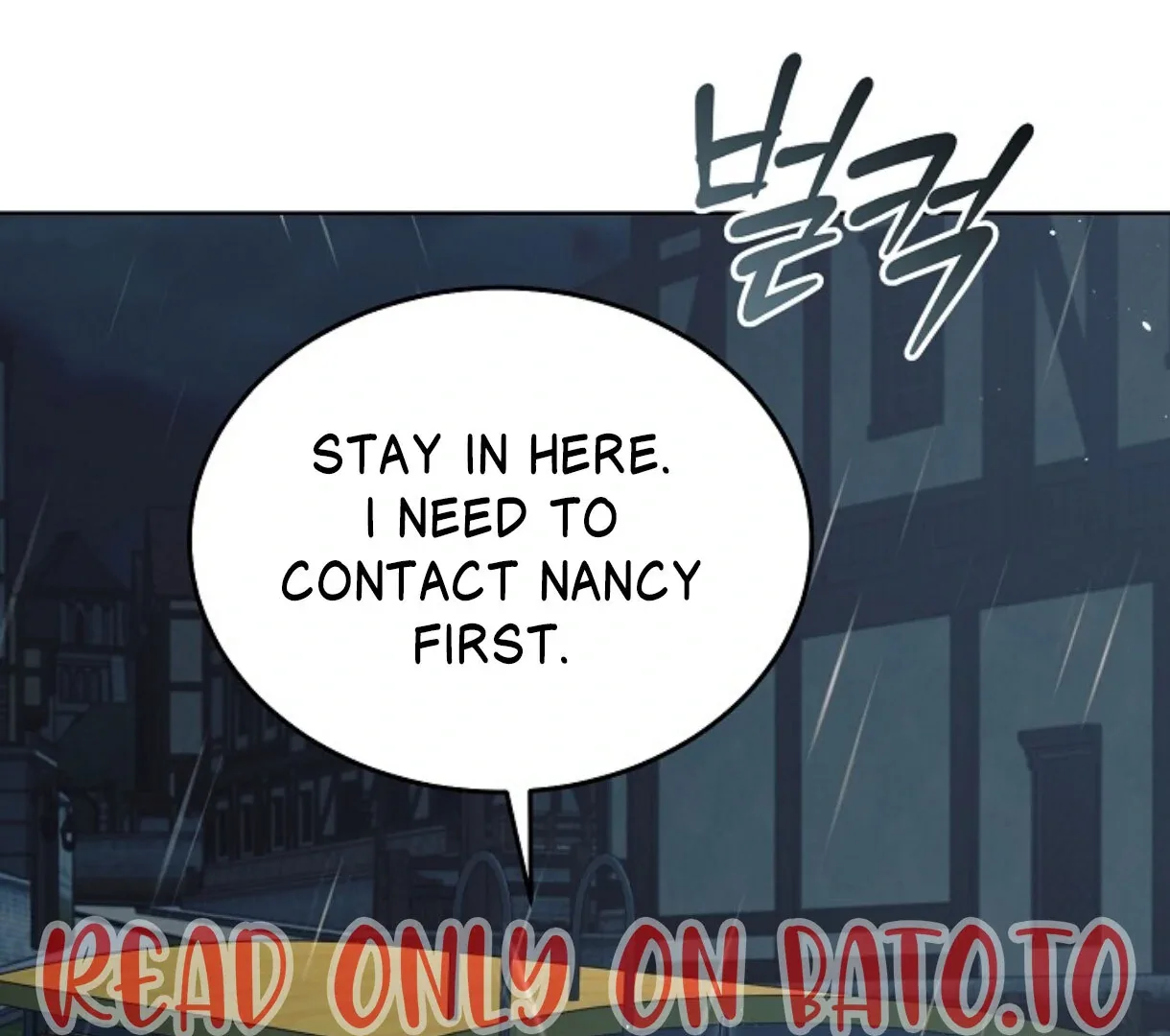 Try Begging Chapter 50 page 43