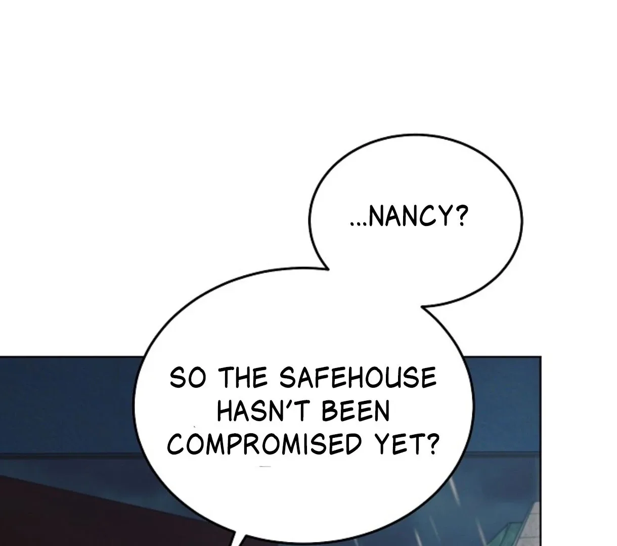 Try Begging Chapter 50 page 46