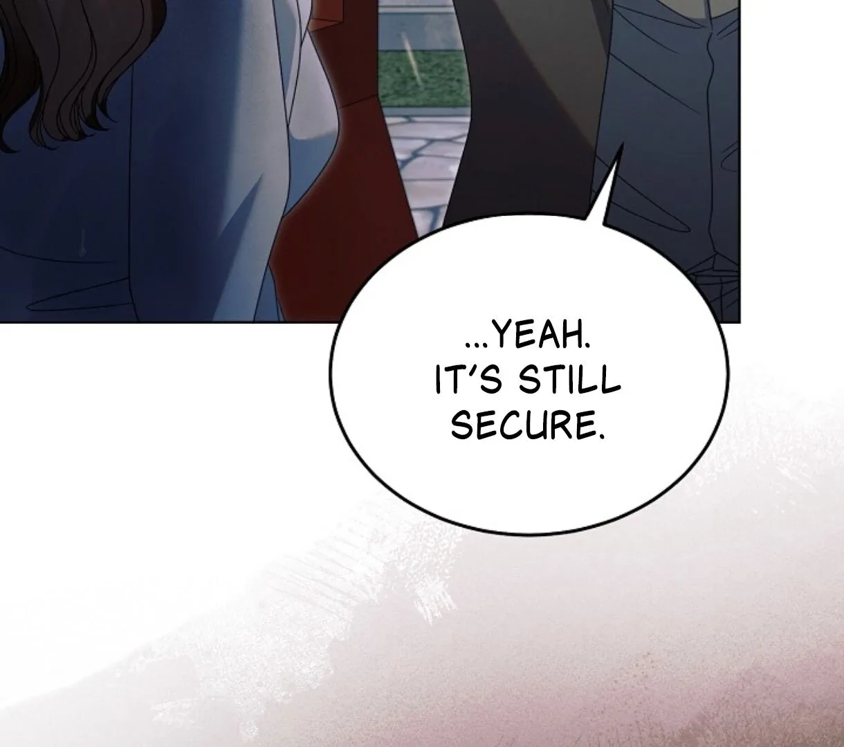 Try Begging Chapter 50 page 48