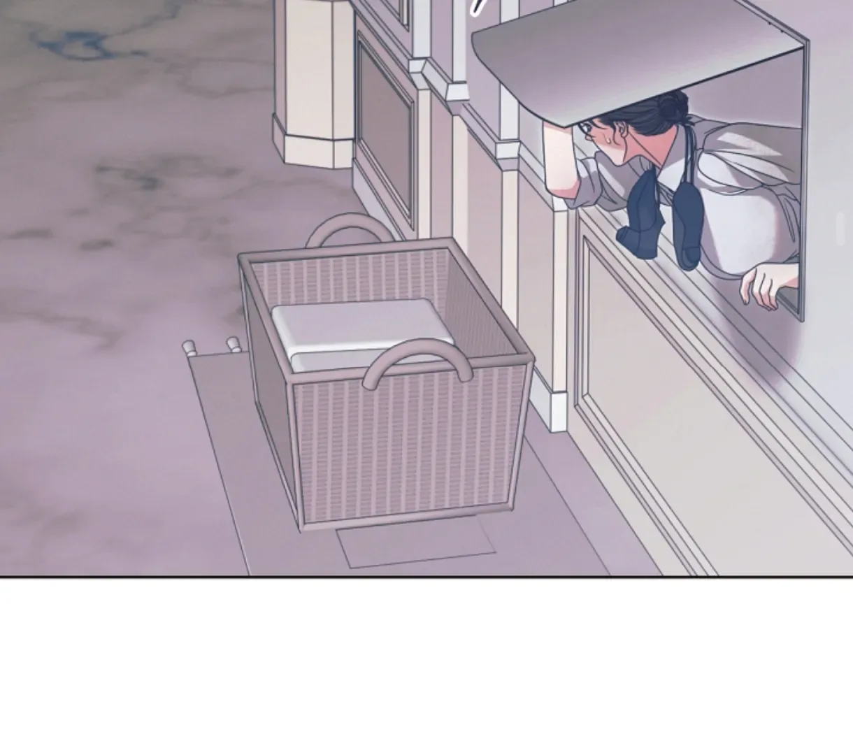 Try Begging Chapter 49 page 157
