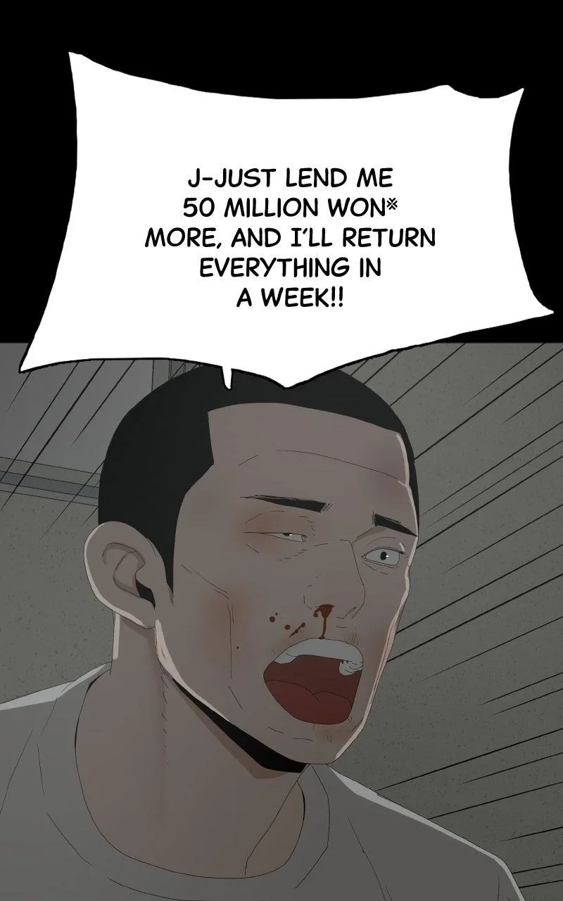 Survive Chapter 52 page 21