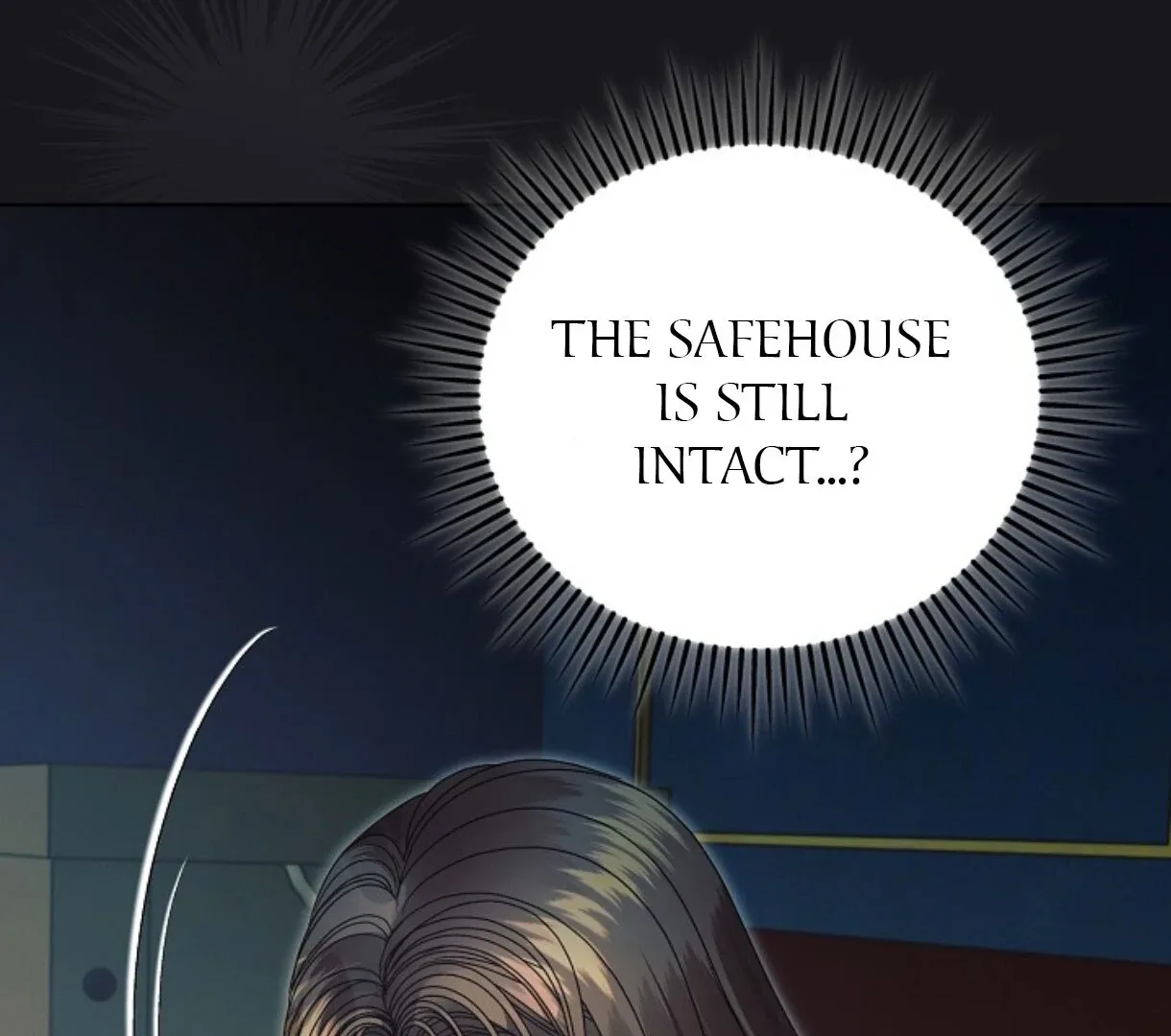 Try Begging Chapter 50 page 52