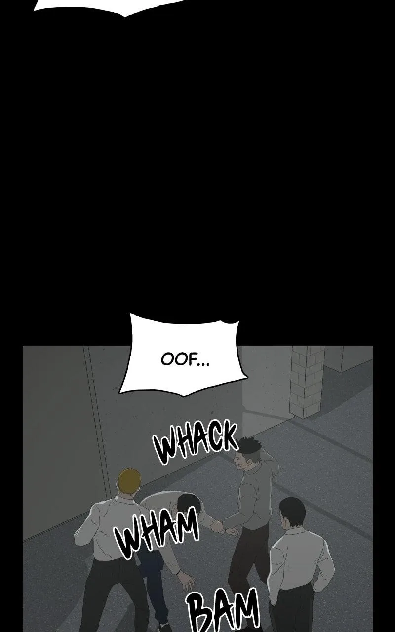 Survive Chapter 52 page 18