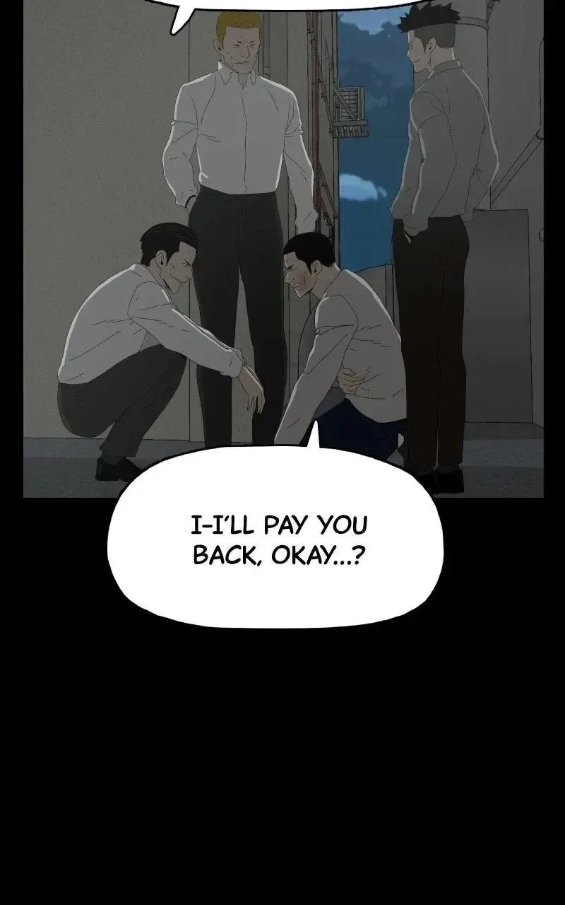 Survive Chapter 52 page 20