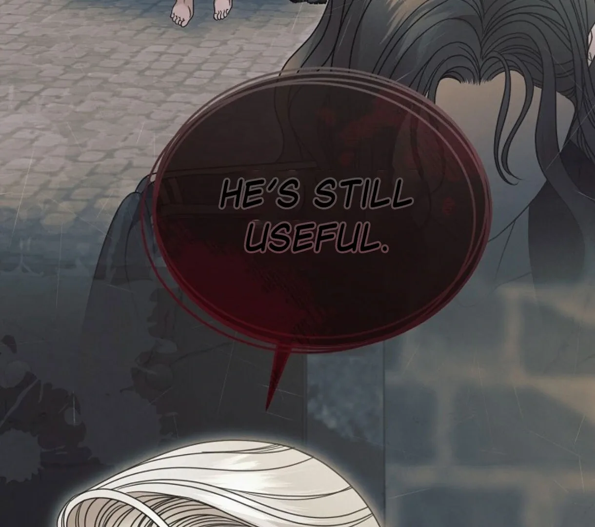 Try Begging Chapter 50 page 58