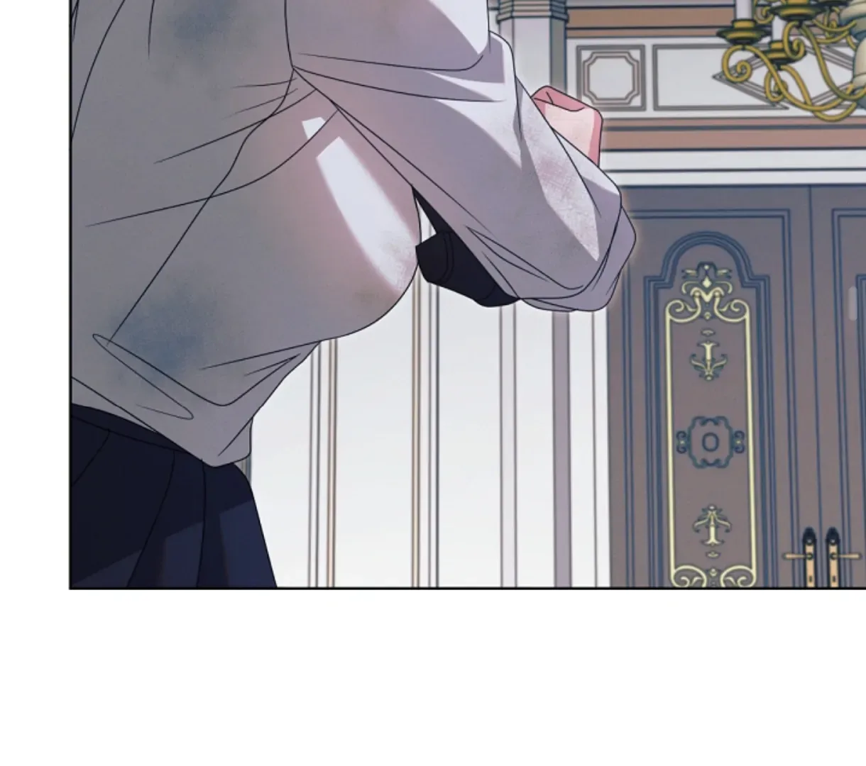 Try Begging Chapter 49 page 162