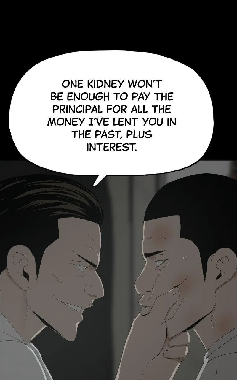 Survive Chapter 52 page 31