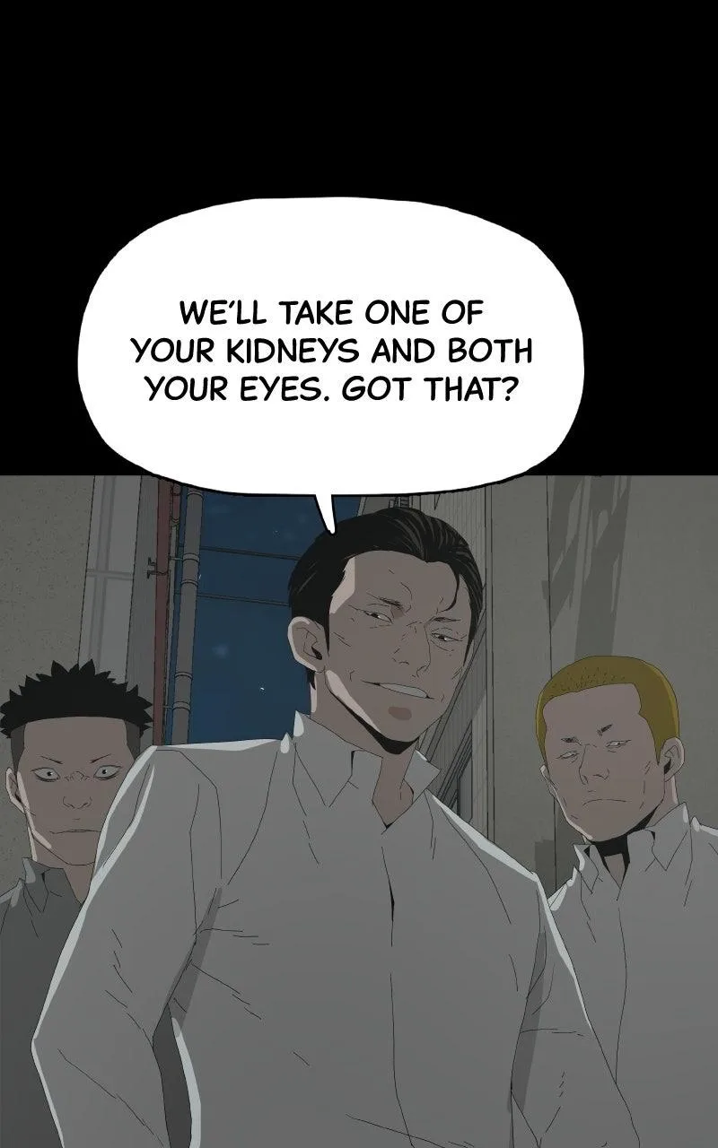Survive Chapter 52 page 35