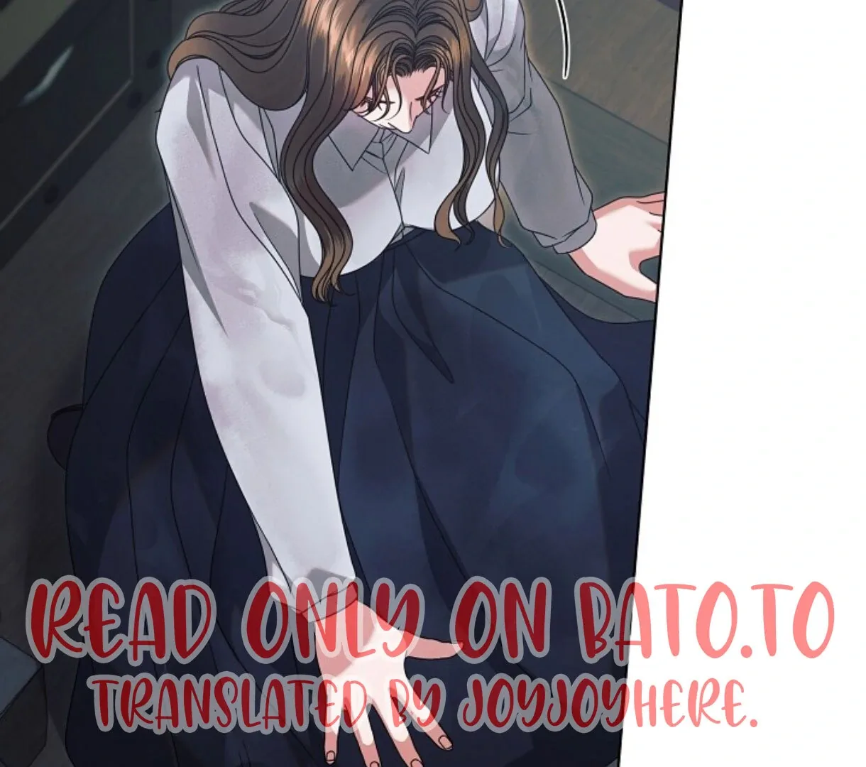 Try Begging Chapter 50 page 64
