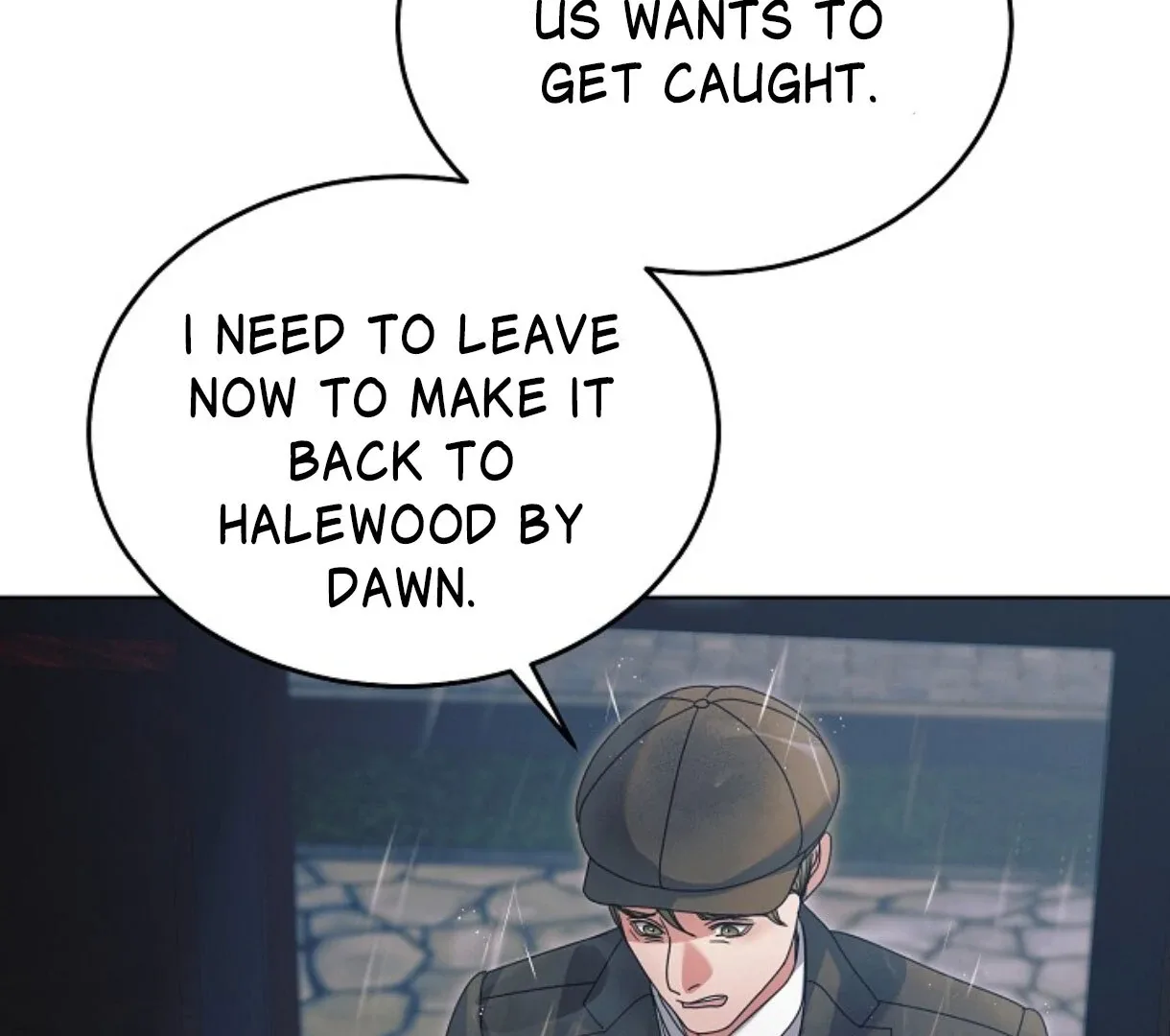 Try Begging Chapter 50 page 77