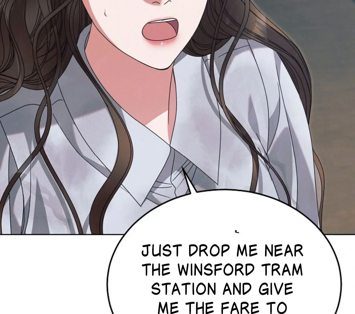 Try Begging Chapter 50 page 72