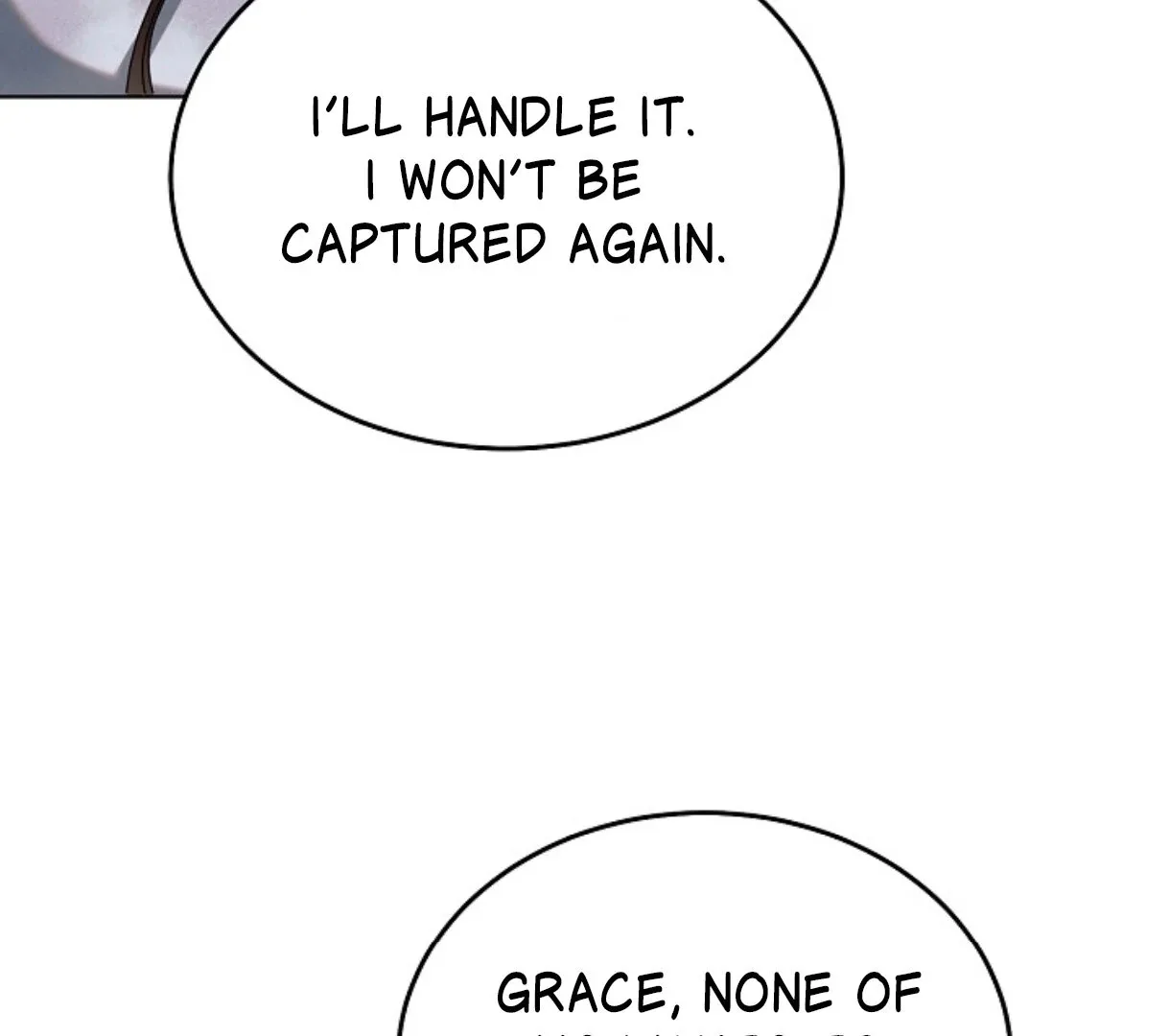 Try Begging Chapter 50 page 76