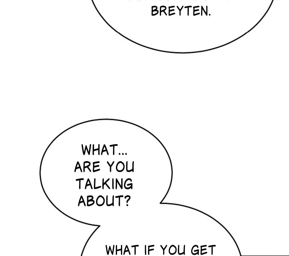 Try Begging Chapter 50 page 73