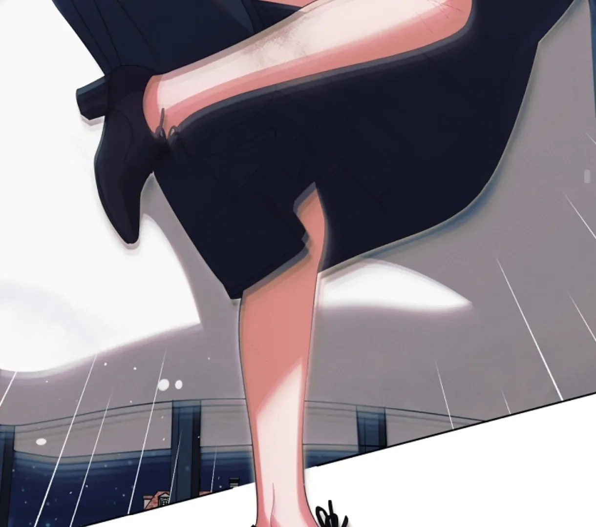 Try Begging Chapter 49 page 176