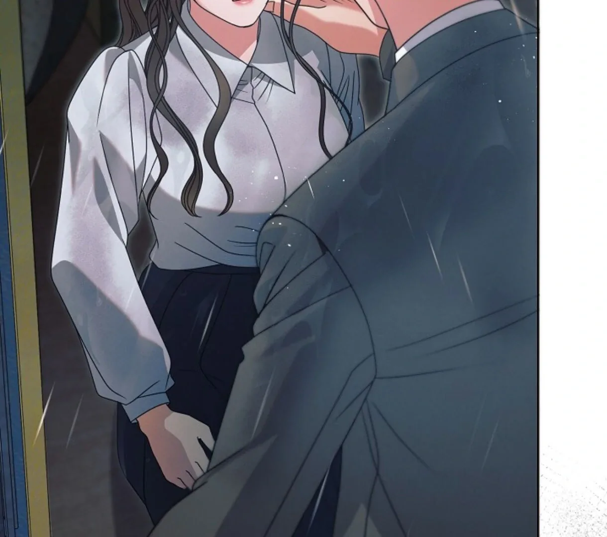 Try Begging Chapter 50 page 81