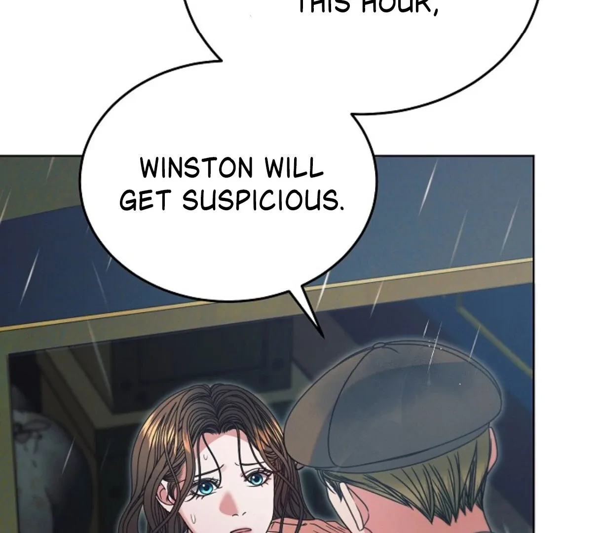 Try Begging Chapter 50 page 80