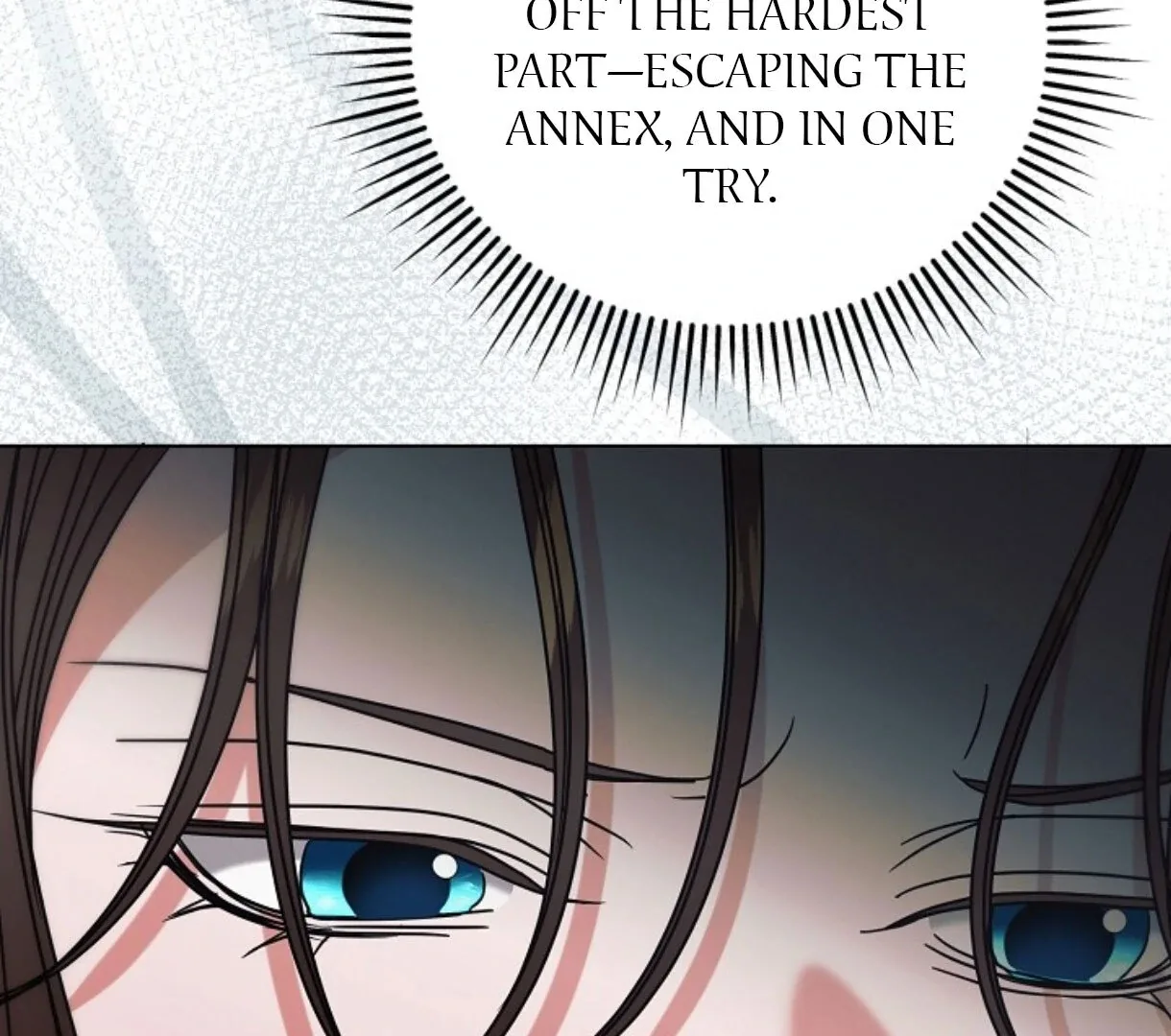 Try Begging Chapter 50 page 95